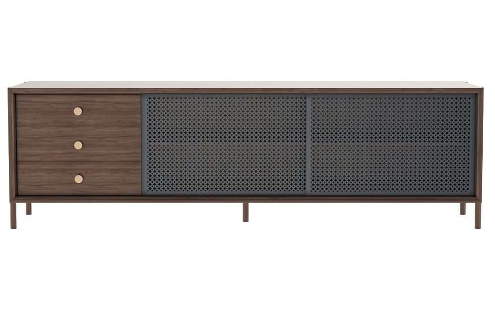 Gabin Sideboard mit Schubladen Hartô